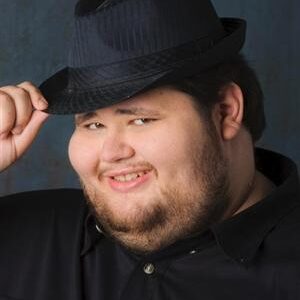 Fedora Guy