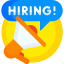 Hiring / Recruitment